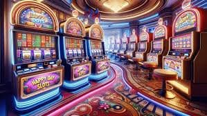 Dinosaur Tycoon tembak ikan qq3389 bertema dinosaurus prasejarah dengan multiplier kemenangan raksasa