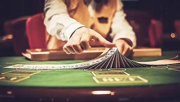 qq3389 tampilan kasino live di smartphone – pengalaman bermain meja roulette dan blackjack mobile