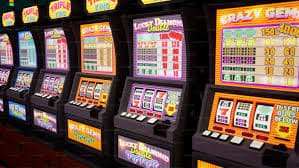 Video slot 5 gulungan qq3389 dengan fitur bonus scatter dan free spin berlimpah