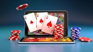 Slot klasik 3 gulungan qq3389 bergaya retro dengan simbol buah dan jackpot sederhana