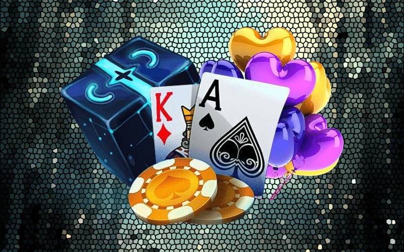 Tampilan game tembak ikan qq3389 dengan arena bawah laut grafis HD dan ikan berwarna-warni